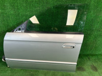 ประตูหน้าซ้าย Цвет 792 SUBARU LEGACY OEM 60009AE010 BH9 2000 SILVER 792