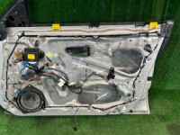 右前门 Цвет 792 SUBARU LEGACY OEM 60009AE000 BH9 2000 SILVER 792