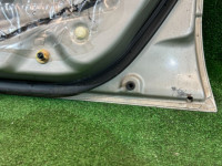 右前门 Цвет 792 SUBARU LEGACY OEM 60009AE000 BH9 2000 SILVER 792