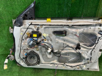 右前门 Цвет 792 SUBARU LEGACY OEM 60009AE000 BH9 2000 SILVER 792