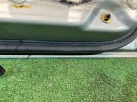 右前门 Цвет 792 SUBARU LEGACY OEM 60009AE000 BH9 2000 SILVER 792