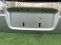 Portón trasero Пустая цвет 792 SUBARU LEGACY OEM 60800AE040 60800AE060 BH9 2000 SILVER 792