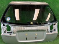 Portón trasero Пустая цвет 792 SUBARU LEGACY OEM 60800AE040 60800AE060 BH9 2000 SILVER 792