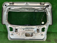 Portón trasero Пустая цвет 792 SUBARU LEGACY OEM 60800AE040 60800AE060 BH9 2000 SILVER 792