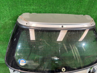 Portón trasero Пустая цвет 792 SUBARU LEGACY OEM 60800AE040 60800AE060 BH9 2000 SILVER 792