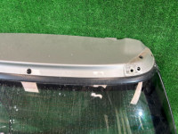 Portón trasero Пустая цвет 792 SUBARU LEGACY OEM 60800AE040 60800AE060 BH9 2000 SILVER 792