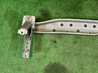 Жесткость бампера задняя SUBARU LEGACY OEM 57711AE040 BH9 2000 SILVER 792