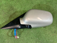 Left mirror Цвет 792 SUBARU LEGACY OEM 91031AE032SJ BH9 2000 SILVER 792