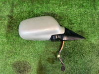 กระจกมองข้างขวา Цвет 792 SUBARU LEGACY OEM 91031AE022SJ BH9 2000 SILVER 792