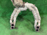 แคทาลิติก выпускной коллектор SUBARU LEGACY OEM 44109AE001 44111AE160 BH9 2000 EJ254 AT