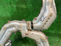 แคทาลิติก выпускной коллектор SUBARU LEGACY OEM 44109AE001 44111AE160 BH9 2000 EJ254 AT