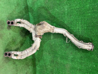 แคทาลิติก выпускной коллектор SUBARU LEGACY OEM 44109AE001 44111AE160 BH9 2000 EJ254 AT