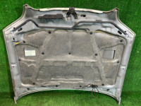 ฝากระโปรงหน้า Цвет 792 SUBARU LEGACY OEM 57229AE000 BH9 2000 SILVER 792