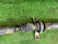 เพลากลาง SUBARU LEGACY OEM 27111AE100 BH9 2000 EJ254 AT