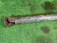 เพลากลาง SUBARU LEGACY OEM 27111AE100 BH9 2000 EJ254 AT