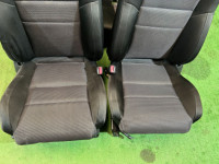 ชุดเบาะทั้งคัน SUBARU LEGACY OEM 64010AE521ML 64010AE530ML 64231AE220ML 64300AE000 BH9 2000 SILVER 792