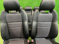 ชุดเบาะทั้งคัน SUBARU LEGACY OEM 64010AE521ML 64010AE530ML 64231AE220ML 64300AE000 BH9 2000 SILVER 792