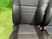 ชุดเบาะทั้งคัน SUBARU LEGACY OEM 64010AE521ML 64010AE530ML 64231AE220ML 64300AE000 BH9 2000 SILVER 792