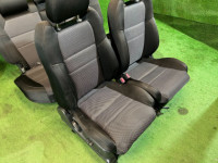 ชุดเบาะทั้งคัน SUBARU LEGACY OEM 64010AE521ML 64010AE530ML 64231AE220ML 64300AE000 BH9 2000 SILVER 792