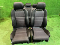 ชุดเบาะทั้งคัน SUBARU LEGACY OEM 64010AE521ML 64010AE530ML 64231AE220ML 64300AE000 BH9 2000 SILVER 792