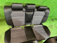 ชุดเบาะทั้งคัน SUBARU LEGACY OEM 64010AE521ML 64010AE530ML 64231AE220ML 64300AE000 BH9 2000 SILVER 792