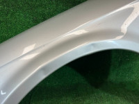บังโคลนหน้าซ้าย цвет 792 SUBARU LEGACY OEM 57120AE011 BH9 2000 SILVER 792