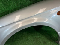 บังโคลนหน้าซ้าย цвет 792 SUBARU LEGACY OEM 57120AE011 BH9 2000 SILVER 792