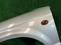 บังโคลนหน้าซ้าย цвет 792 SUBARU LEGACY OEM 57120AE011 BH9 2000 SILVER 792