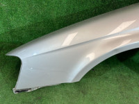 บังโคลนหน้าซ้าย цвет 792 SUBARU LEGACY OEM 57120AE011 BH9 2000 SILVER 792