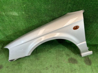 บังโคลนหน้าซ้าย цвет 792 SUBARU LEGACY OEM 57120AE011 BH9 2000 SILVER 792