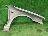 บังโคลนหน้าซ้าย цвет 792 SUBARU LEGACY OEM 57120AE011 BH9 2000 SILVER 792