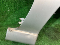 右フロントフェンダー Цвет 792 SUBARU LEGACY OEM 57120AE001 BH9 2000 SILVER 792