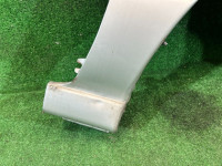 右フロントフェンダー Цвет 792 SUBARU LEGACY OEM 57120AE001 BH9 2000 SILVER 792
