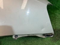 右フロントフェンダー Цвет 792 SUBARU LEGACY OEM 57120AE001 BH9 2000 SILVER 792