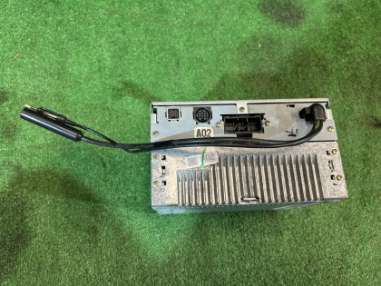 Radio SUBARU LEGACY BH9 2000