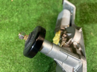 后雨刮电机 SUBARU LEGACY OEM 86511AE010 BH9 2000 EJ254 AT
