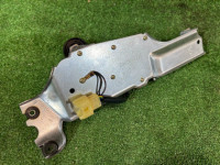 后雨刮电机 SUBARU LEGACY OEM 86511AE010 BH9 2000 EJ254 AT