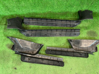 คิ้วชายบันได черные SUBARU LEGACY OEM 94060AE000ML 94060AE010ML 94061AE120ML 94061AE010ML BH9 2000 SILVER 792