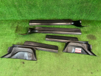 คิ้วชายบันได черные SUBARU LEGACY OEM 94060AE000ML 94060AE010ML 94061AE120ML 94061AE010ML BH9 2000 SILVER 792