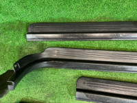 คิ้วชายบันได черные SUBARU LEGACY OEM 94060AE000ML 94060AE010ML 94061AE120ML 94061AE010ML BH9 2000 SILVER 792