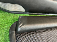 Door trim panels SUBARU LEGACY OEM 94220AE220ML 94220AE230ML 94210AE360ML 94210AE370ML BH9 2000 SILVER 792
