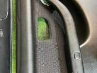 Door trim panels SUBARU LEGACY OEM 94220AE220ML 94220AE230ML 94210AE360ML 94210AE370ML BH9 2000 SILVER 792