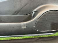 Door trim panels SUBARU LEGACY OEM 94220AE220ML 94220AE230ML 94210AE360ML 94210AE370ML BH9 2000 SILVER 792