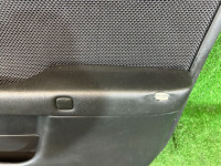Door trim panels SUBARU LEGACY OEM 94220AE220ML 94220AE230ML 94210AE360ML 94210AE370ML BH9 2000 SILVER 792