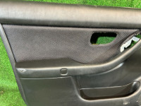 Door trim panels SUBARU LEGACY OEM 94220AE220ML 94220AE230ML 94210AE360ML 94210AE370ML BH9 2000 SILVER 792