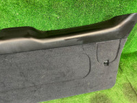 Revestimento da porta da bagageira SUBARU LEGACY OEM 94320AE011NS 94310AE000GF BH9 2000 SILVER 792