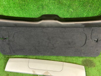 Revestimento da porta da bagageira SUBARU LEGACY OEM 94320AE011NS 94310AE000GF BH9 2000 SILVER 792