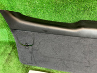 Revestimento da porta da bagageira SUBARU LEGACY OEM 94320AE011NS 94310AE000GF BH9 2000 SILVER 792