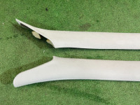 แผงบุเสา SUBARU LEGACY OEM 94010AE020OB 94010AE030OB 94022AE021ML 94022AE031ML BH9 2000 SILVER 792