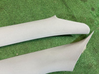 แผงบุเสา SUBARU LEGACY OEM 94010AE020OB 94010AE030OB 94022AE021ML 94022AE031ML BH9 2000 SILVER 792